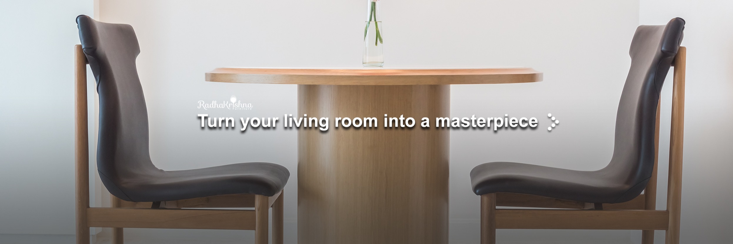 Radha Krishna Furniture is a leading wooden furniture store in Kolkata