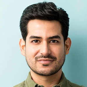 Souvik Mukherjee
