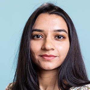 Riya Banerjee