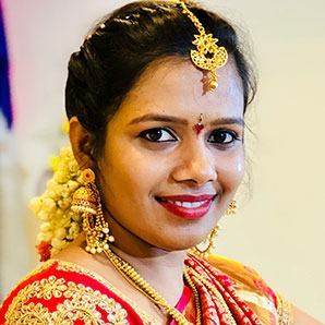 Moumita Sen