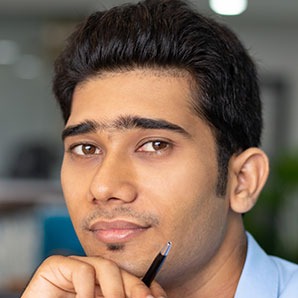 Debasis Chakraborty